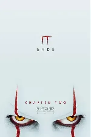 IT CHAPTER TWO (2019) โผล่จากนรก 2